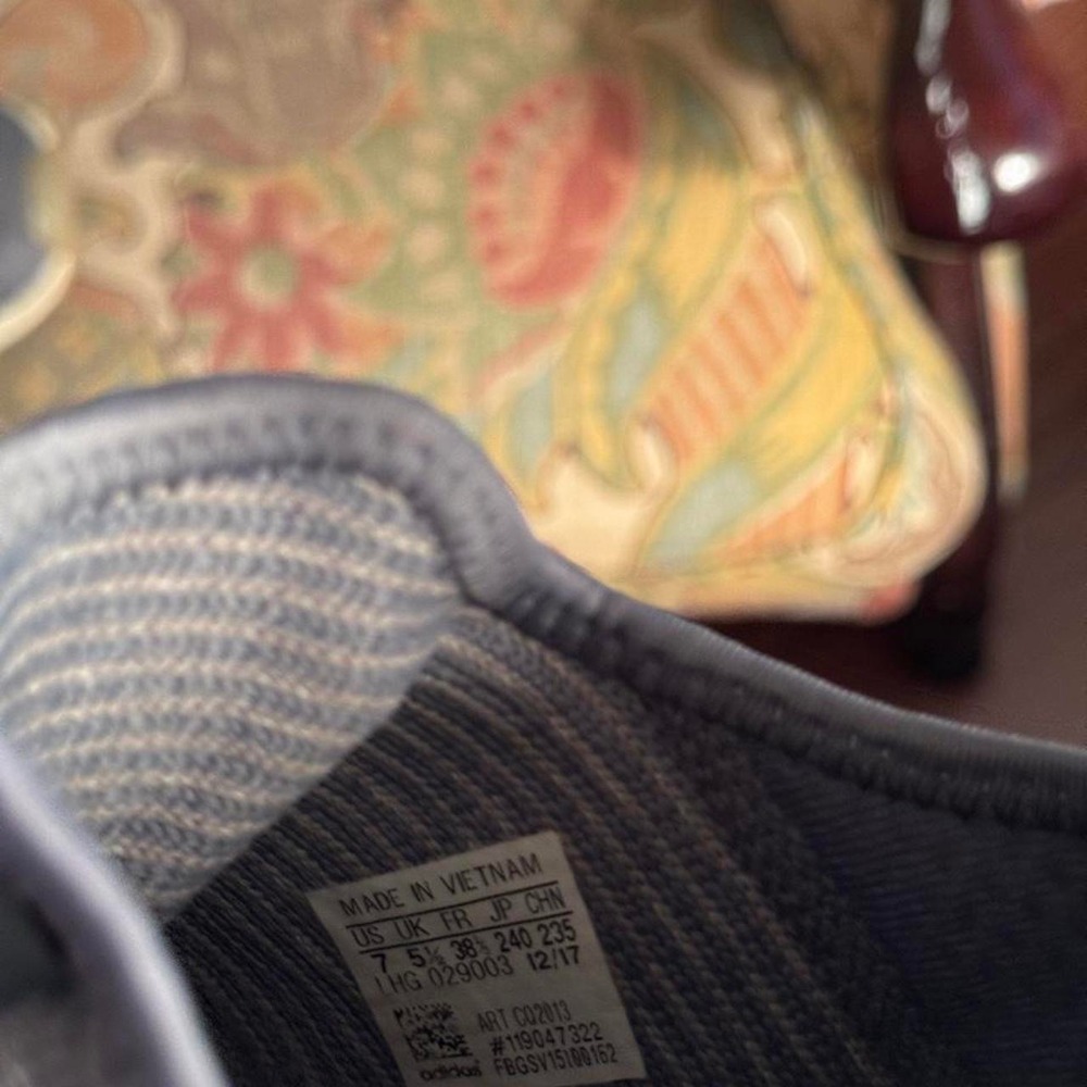 Adidas NMD - Picture 7 of 7